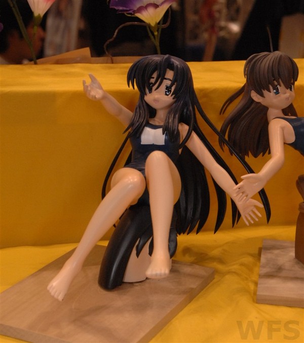 Katsura Kotonoha (Swimsuit), School Days, MM-MFP, Garage Kit, 1/5