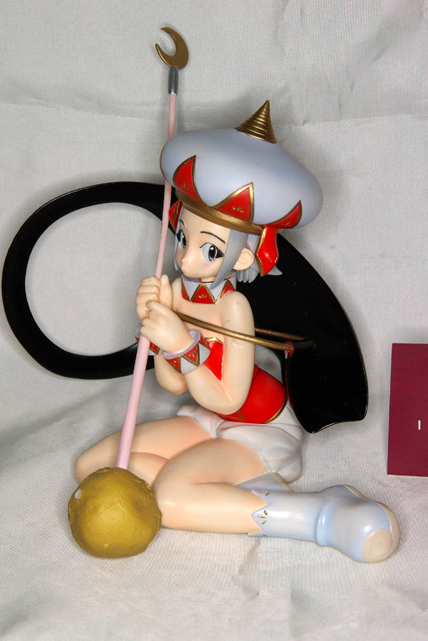 Angol Moa, Keroro Gunsou, Amie-Grand, Garage Kit, 1/8