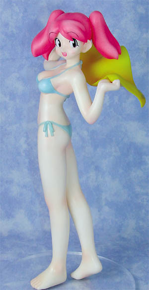 Hinata Natsumi, Keroro Gunsou, Amie-Grand, Garage Kit, 1/8