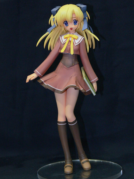 Housen Elis, Canvas 2 ~Akane Iro No Palette~, Country Girl, Garage Kit