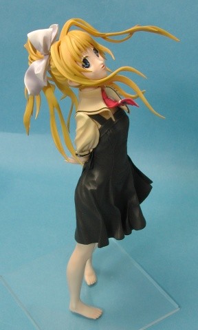 Kamio Misuzu, Air, Rakugaki Toryouhako, Garage Kit, 1/7
