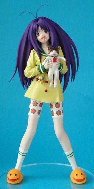Kotobuki Miyuki, Mii-chan, Tokimeki Memorial 2, Rakugaki Toryouhako, Garage Kit, 1/10