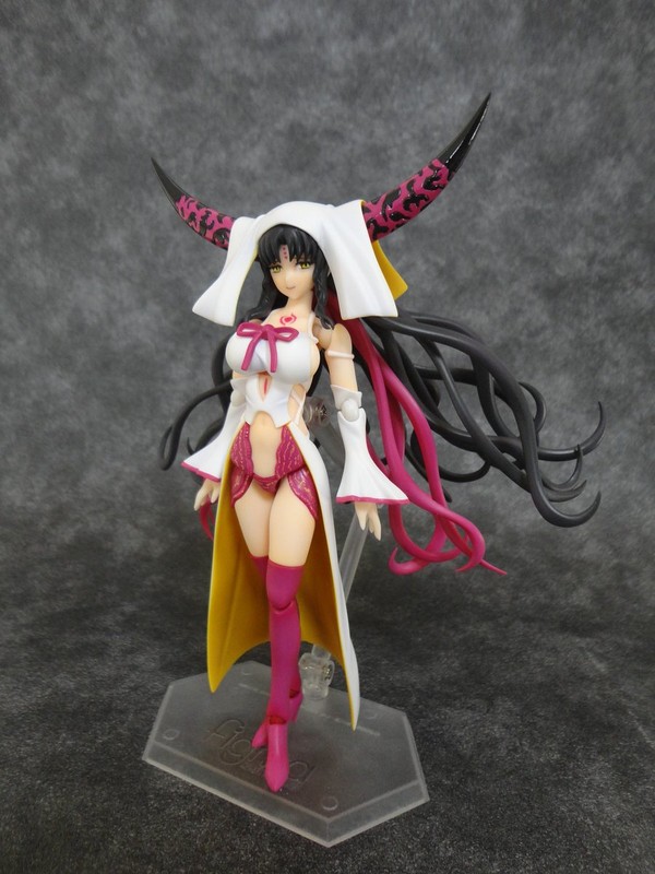 Sesshouin Kiara, Fate/Grand Order, Tora no Kai, Garage Kit, 1/12