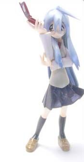 Aono Makishi, Tori Koro, Watanabe-ya, Garage Kit, 1/12