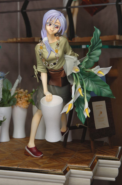 May 14,10:13A.M. ~Masayumi No Baai~, Original, Watanabe-ya, Garage Kit, 1/7