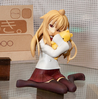 Minami Chiaki, Minami-ke, Watanabe-ya, Garage Kit, 1/7