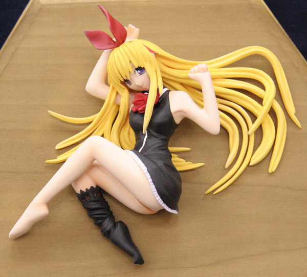 Kousaka Nao, Sayorana Etranger, Orange Planet, Garage Kit