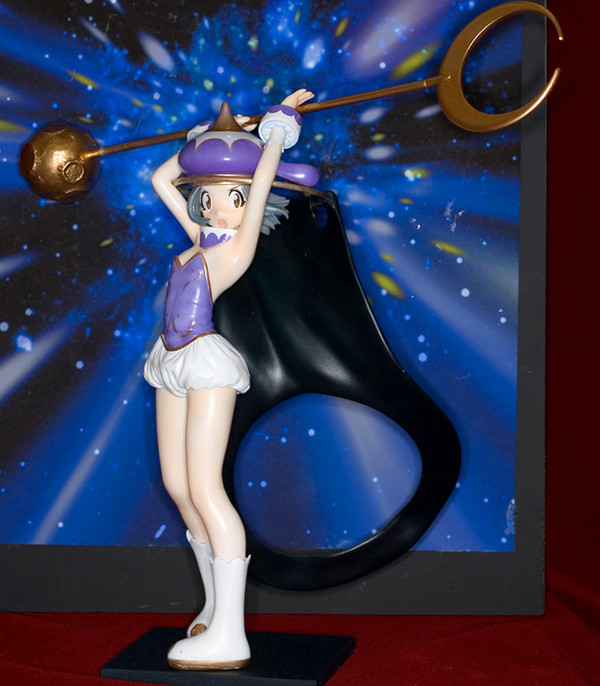 Angol Moa, Keroro Gunsou, Ara Ara Komatta Dou, Garage Kit, 1/9