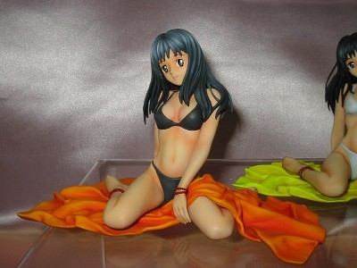 Takumi Koubou [140863], Junai Romance, Takumi Koubou, Garage Kit, 1/7