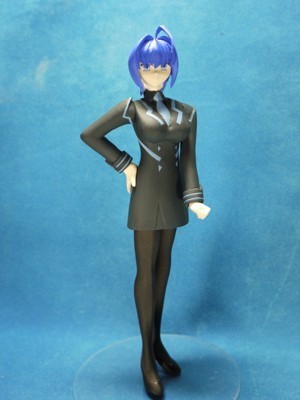 Hayase Mitsuki, Muv-Luv Alternative, A-frame, Garage Kit