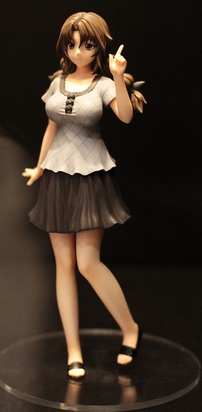 Ootani Momoko, Photokano, FuRyu, Pre-Painted