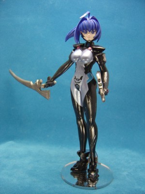 Hayase Mitsuki, Muv-Luv Alternative, A-frame, Garage Kit