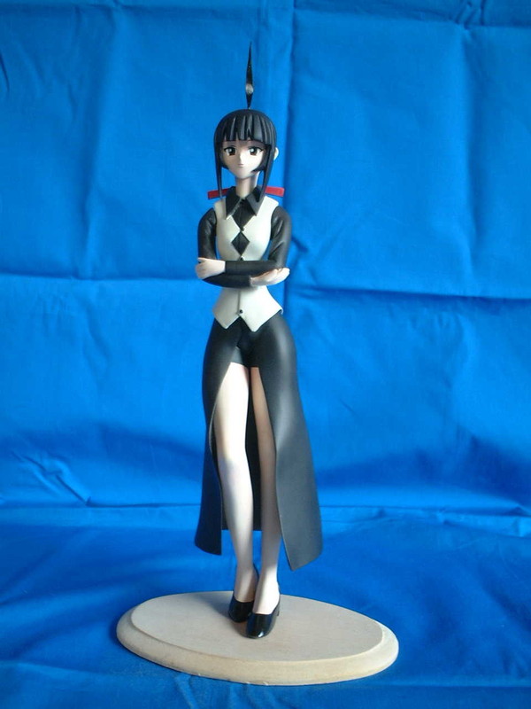 Urashima Kanako, Love Hina, No Brand, Garage Kit, 1/6