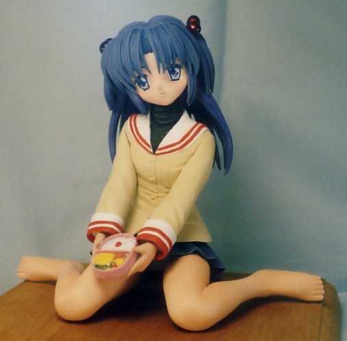 Ichinose Kotomi, Clannad, Yume Matsuri Koubou, Garage Kit