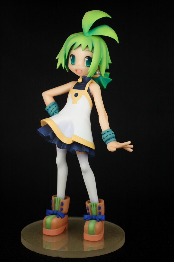 Marona, Phantom Brave, Triangle Design, Garage Kit