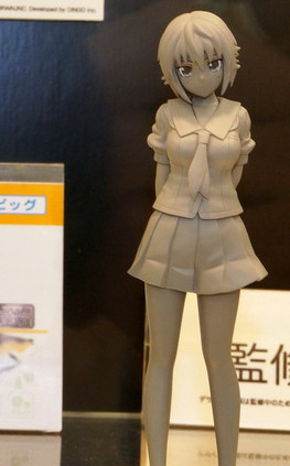 Sanehara Hikari, Photokano, FuRyu, Pre-Painted