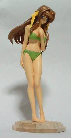 Kouenji Sayuka (Swimsuit), Beat Angel Escalayer, Tsugutsugu, Garage Kit