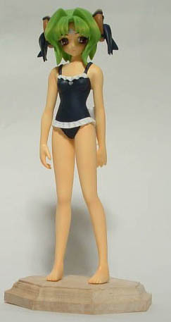 Kouenji Madoka (Swimsuit), Beat Angel Escalayer, Tsugutsugu, Garage Kit