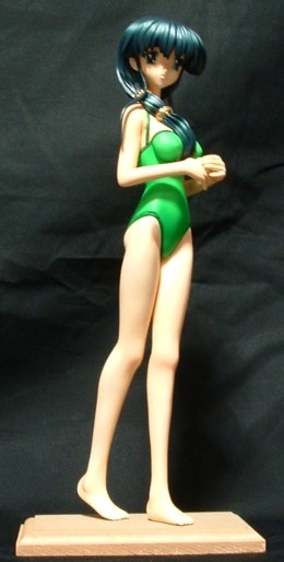 Hasebe Aya (Swimsuit), Comic Party, Tsugutsugu, Garage Kit