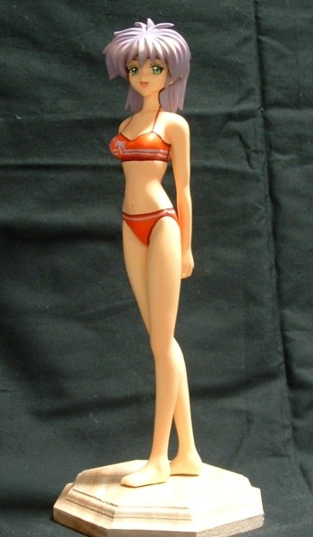 Yae Kaori (Swimsuit), Tokimeki Memorial 2, Tsugutsugu, Garage Kit