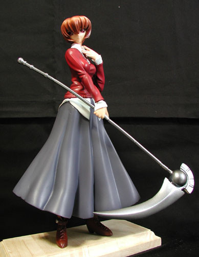 Kagura Izumi, Yoru Ga Kuru! -Square Of The Moon-, Tsugutsugu, Garage Kit