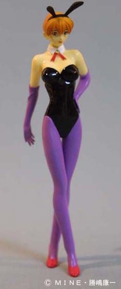 May, Original, Mine, Garage Kit, 1/12