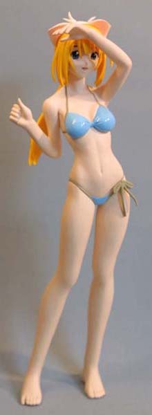 Mine [141034] (Chamomile Plus), Original, Mine, Garage Kit, 1/6