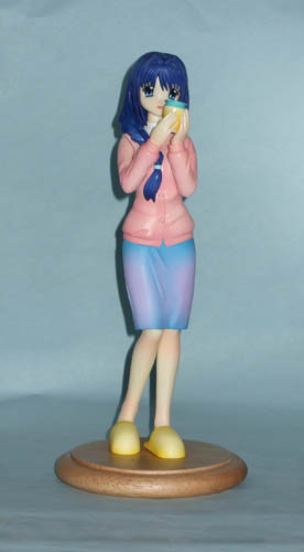 Minase Akiko, Kanon, Evening Angel, Garage Kit
