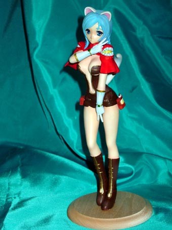 Creator, Ragnarok Online, Team Van, Garage Kit