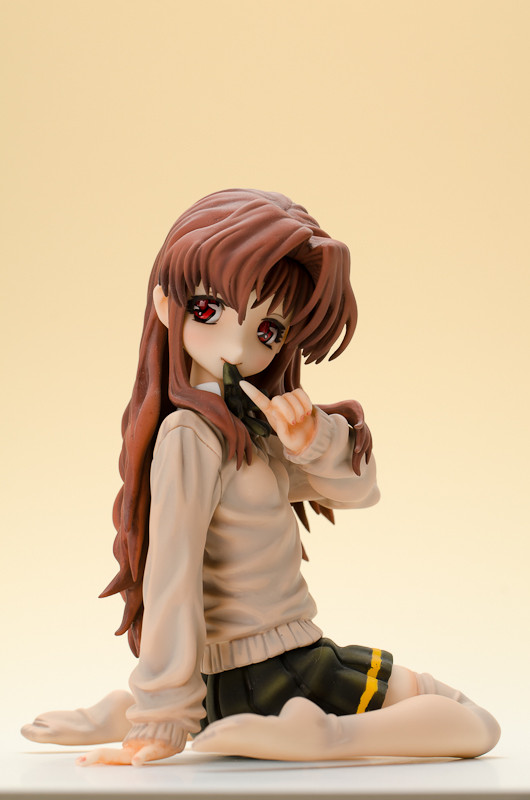 Morino Ichigo, Onegai Teacher, Taisyoudou, Garage Kit, 1/6
