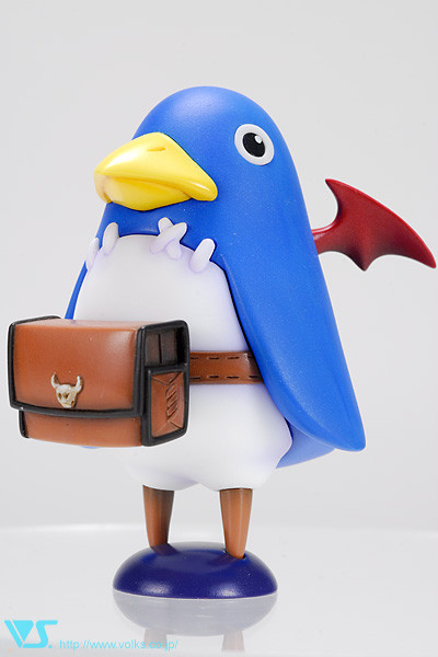 Prinny, Makai Senki Disgaea, Volks, Garage Kit