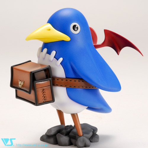 Prinny, Makai Senki Disgaea, Volks, Garage Kit