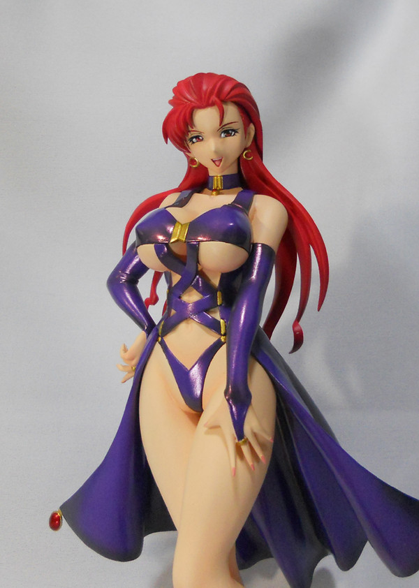 Saphine Grace, Super Robot Taisen OG Saga Masou Kishin, Yama Tai Koku, Garage Kit, 1/8