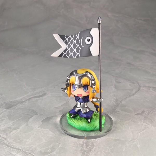 Jeanne d'Arc, Fate/Grand Order, Epoxy Parfait, Garage Kit