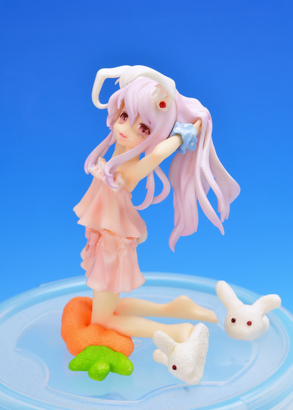 Reisen Udongein Inaba, Touhou Project, Glemo, Garage Kit