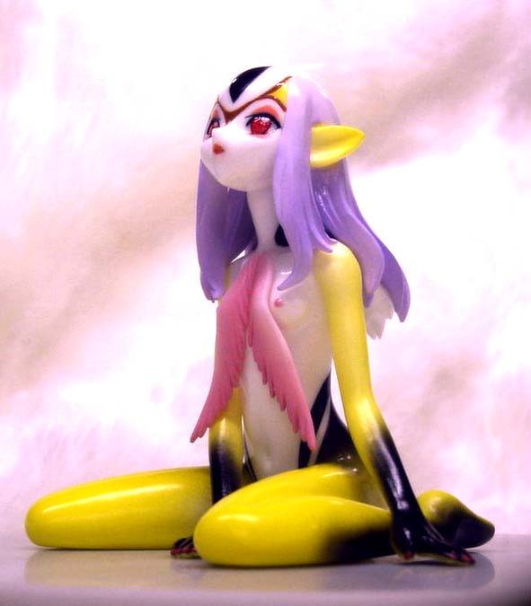 Mutio, Ao No Roku-gou, Kaiyodo, Garage Kit, 1/6