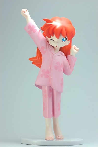 Popuri (Pajama), Fushigi Mahou Fan Fan Pharmacy, Log House, Garage Kit, 1/8