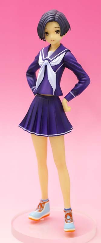 Kobayakawa Rinko, Love Plus, The Poppy Puppet, Garage Kit, 1/8