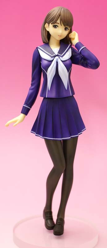 Anegasaki Nene, Love Plus, The Poppy Puppet, Garage Kit, 1/8