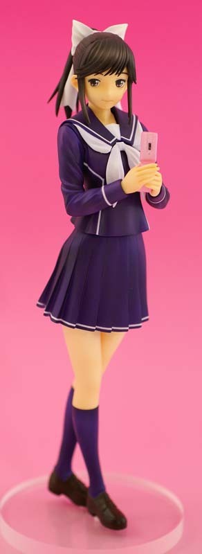 Takane Manaka, Love Plus, The Poppy Puppet, Garage Kit, 1/8