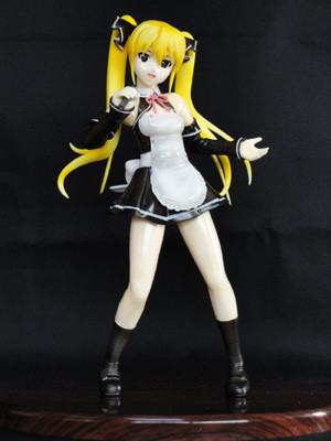 Mian, Dream C Club, Yakiudonjiken, Garage Kit