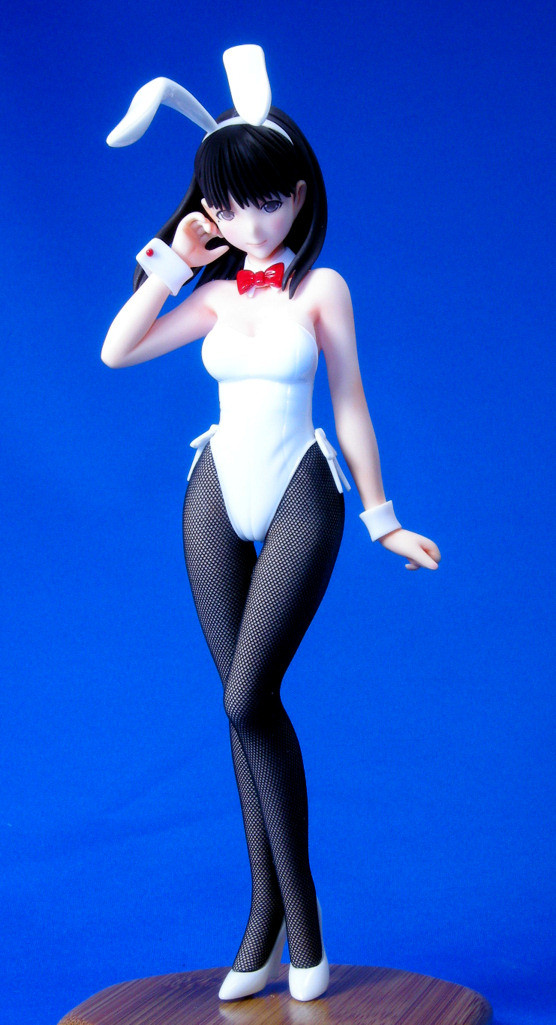 Anegasaki Nene, Love Plus, Usa P House, Garage Kit