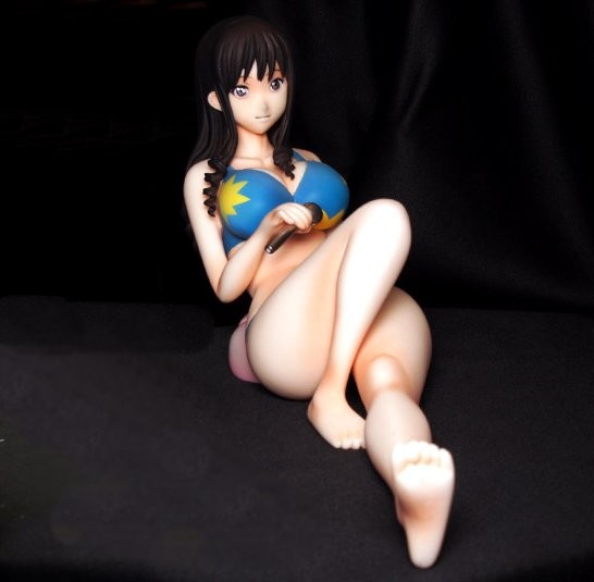 Morishima Haruka (Swimsuit), Amagami, S-Mist, Garage Kit, 1/5