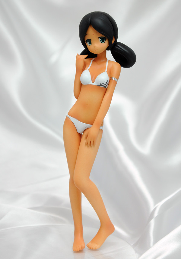 Lalah Sune, Kidou Senshi Gundam, Kuni20xx, Garage Kit, 1/8