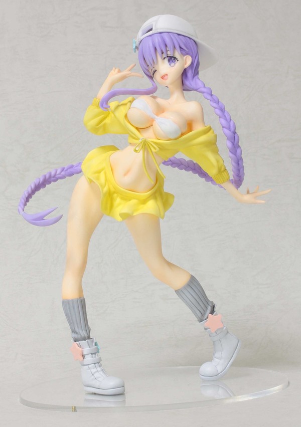 BB (Swimsuit first ascension), Fate/Grand Order, Meshida, Garage Kit