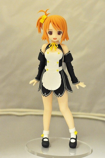 Setsu, Dream C Club, Onsen Tengoku, Garage Kit