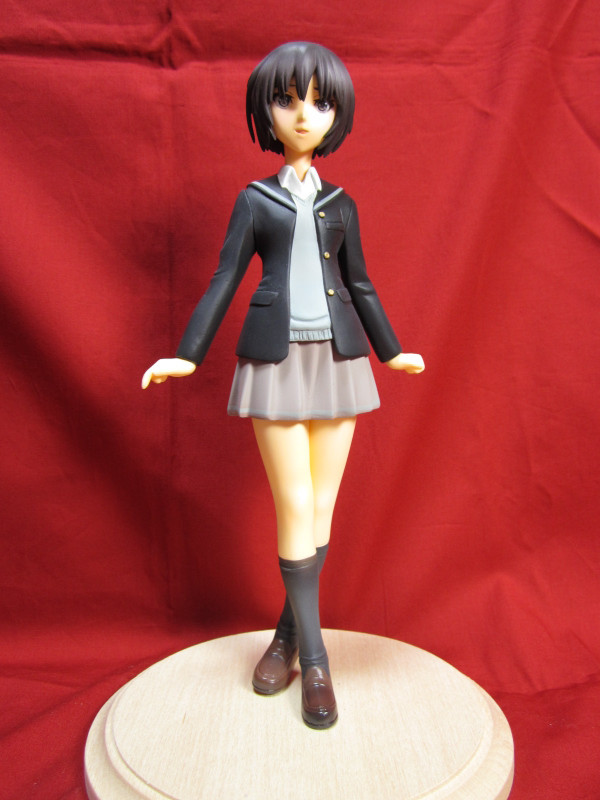 Nanasaki Ai, Amagami SS, Akicyon, Garage Kit, 1/8