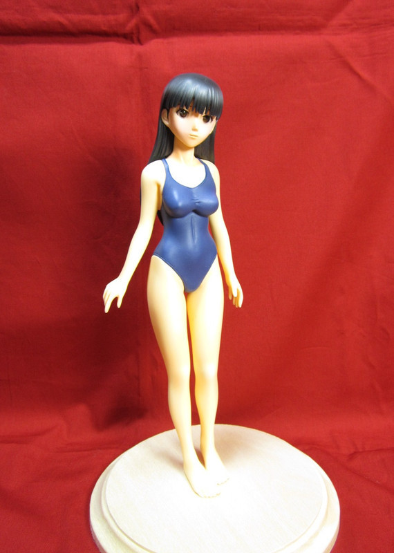 Ayatsuji Tsukasa (Swimsuit), Amagami SS, Akicyon, Garage Kit, 1/8