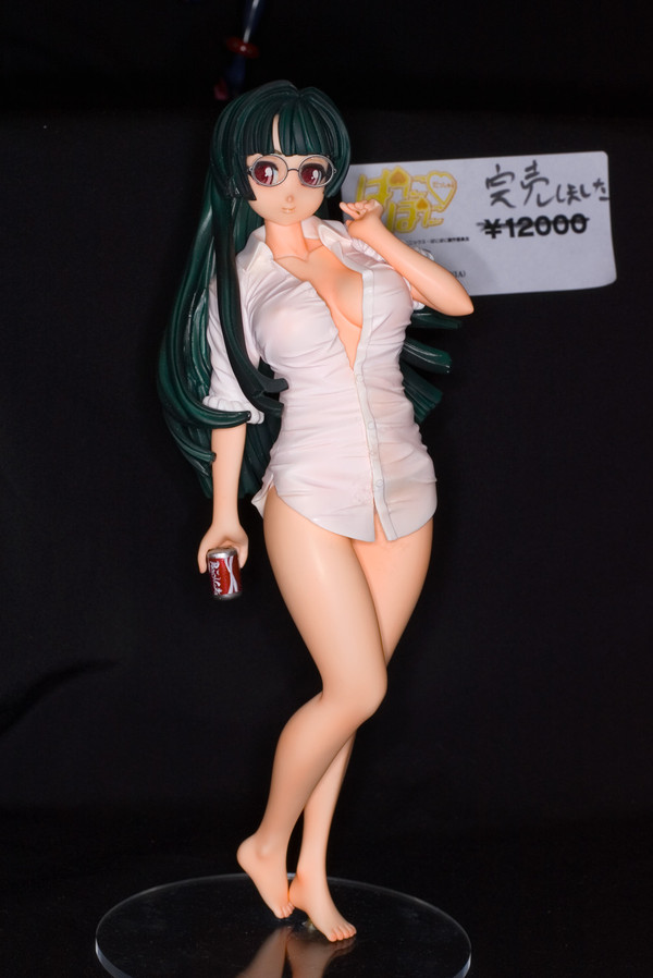 Tachibana Rei, Pani Poni, Polygonia, Garage Kit, 1/6