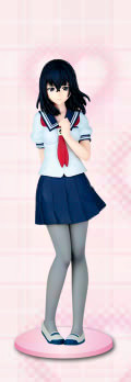 Misumi Tomoe, Photokano, FuRyu, Pre-Painted